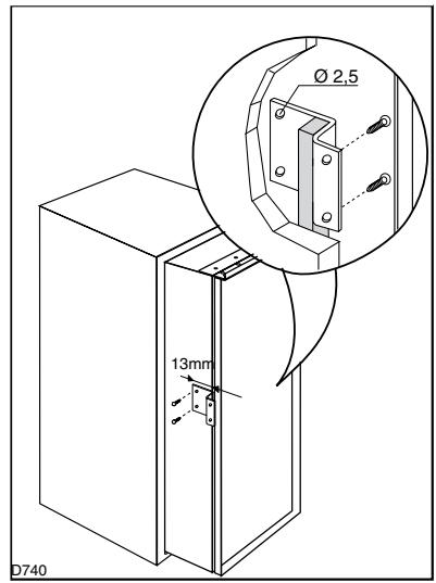ARTHUR MARTIN ARN 3420 - Conservation des aliments / Maitrises des températures - 1