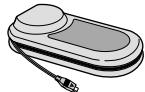 SAMSUNG VP-D21 - Standaard meegeleverde accessoires - 2