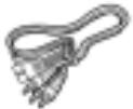 SAMSUNG VP-D21 - Standaard meegeleverde accessoires - 4