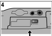 SAMSUNG VP-D21 - Important - 4