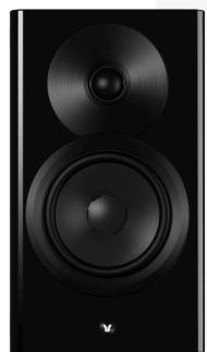 DYNAUDIO Focus50 - Focus 10 - 1