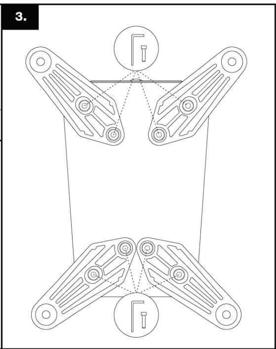 DYNAUDIO Focus50 - Installing Your Focus 30 and Focus 50 Speakers - 3
