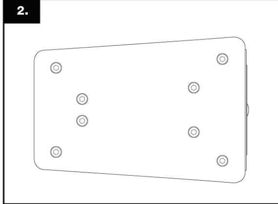 DYNAUDIO Focus50 - Installing Your Focus 30 and Focus 50 Speakers - 2