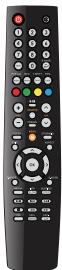 BRANDT B1607 LED - Contenu - 3