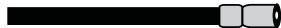 BRANDT B1607 LED - Antenna Connection - 1
