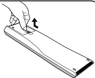 BRANDT B1607 LED - Démontage du socle - 9