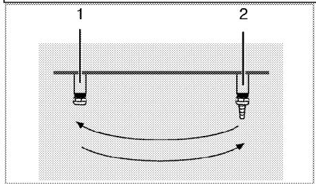 LEISURE CHS9OF324K - DANGER - 1