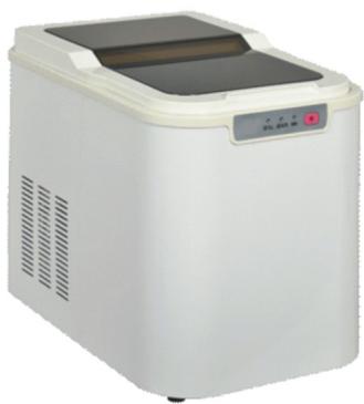 HITCHEN CHEF YTE-005B1 - MODE D'EMPLOI additionnel pour machine à glaçons de type YTE005 - 3