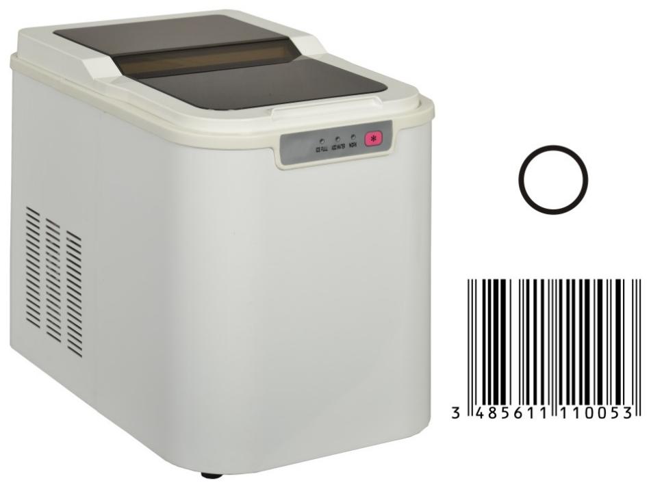 HITCHEN CHEF YTE-005B1 - FELICITATION! VOUS AVEZ CHOISI LE MODELE...... - 1