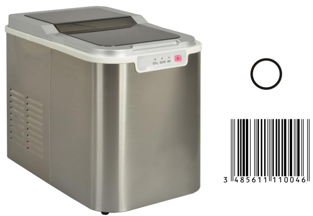 HITCHEN CHEF YTE-005B1 - FELICITATION! VOUS AVEZ CHOISI LE MODELE...... - 2