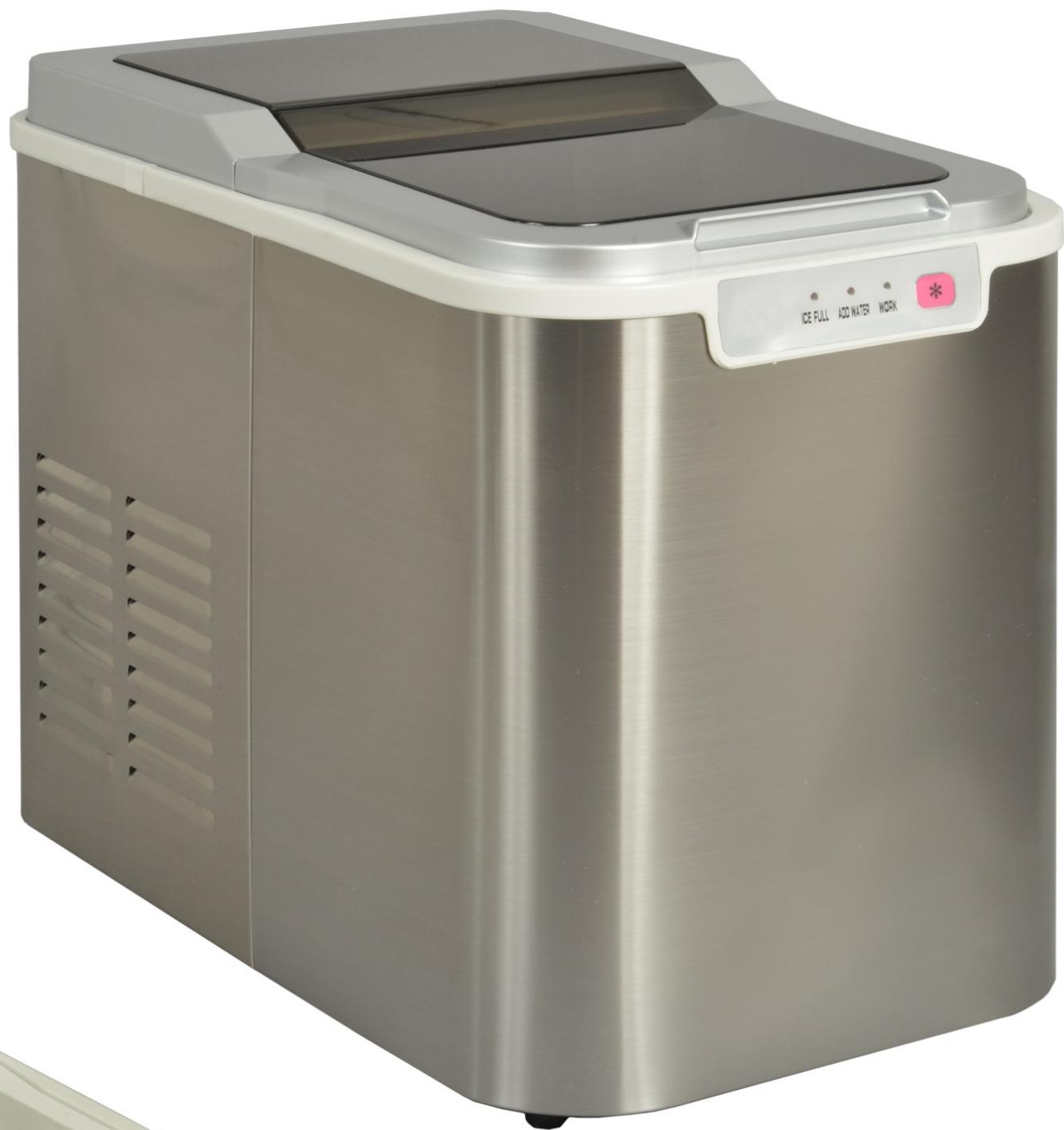 HITCHEN CHEF YTE-005B1 - APPAREIL TRES COMPACT et PEU ENCOMBRANT - 1