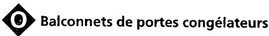 ARISTON MTB 4711 NF - Vu de pres - 9