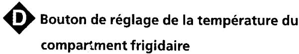 ARISTON MTB 4711 NF - Vu de pres - 7