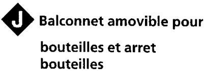 ARISTON MTB 4711 NF - Vu de pres - 15