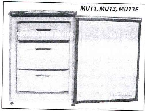 ARISTON MUAA 46 - Recommendations - 2