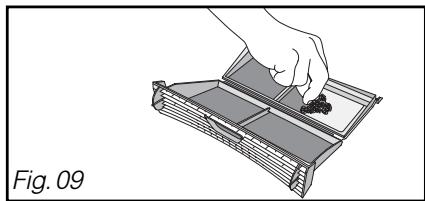 VEDETTE VSF611 - Important : - 3