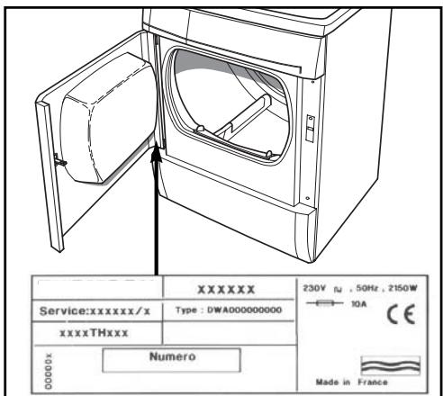 VEDETTE VSF611 - - INTERVENTIONS - 1