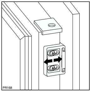 ARMAR ARN 2932 - Attention: veillez à ne pas obstruer les ouvertures de ventilation. - 14