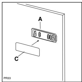 ARMAR ARN 2932 - Attention: veillez à ne pas obstruer les ouvertures de ventilation. - 12