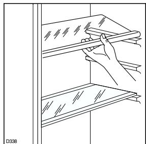 ARMAR ARN 2932 - Clayettes - 1