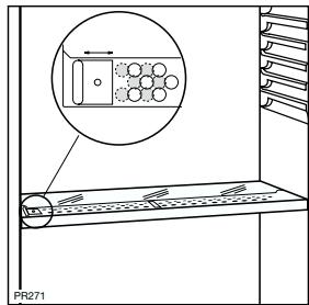 ARMAR ARN 2932 - Contrôle de l'humidité - 1