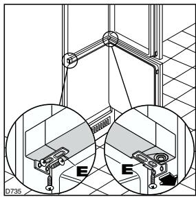 ARMAR ARN 2932 - Attention: veillez à ne pas obstruer les ouvertures de ventilation. - 16