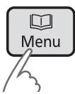 PANASONIC SD-2511RKE - Selectionnez le menu '13' - 1