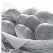 PANASONIC SD-2511RKE - Recettes - 2