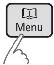 PANASONIC SD-2511RKE - Choisissez le menu pâte - 1