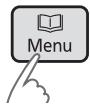 PANASONIC SD-2511RKE - Sélectionnez le menu '17' - 1