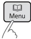 PANASONIC SD-2511RKE - Selectionnez le menu '18' - 1