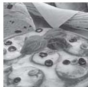 PANASONIC SD-2511RKE - Recettes - 3