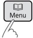PANASONIC SD-2511RKE - Selectionnez le menu '32' - 1