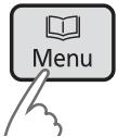 PANASONIC SD-2511RKE - Selectionnez le menu '4' - 1