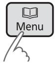 PANASONIC SD-2511RKE - Selectionnez le menu '27' - 1