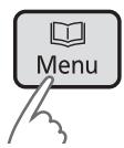 PANASONIC SD-2511RKE - Selectionnez le menu '10' - 1