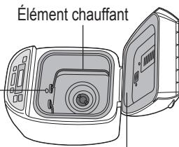 PANASONIC SD-2511RKE - Information importante - 1