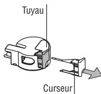 DE DIETRICH DKD7400X - Nettoyage du pot à lait - 2