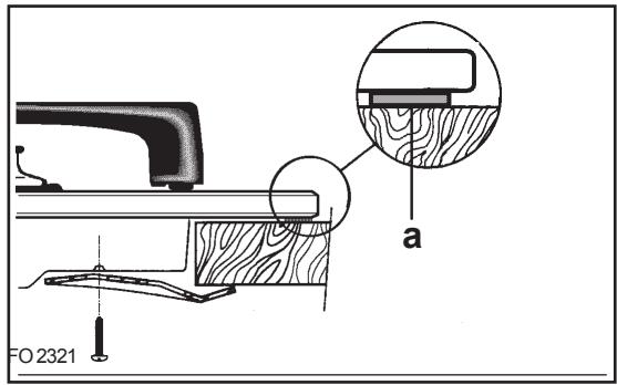ARTHUR MARTIN TG 5057 N - Les dimensions sont indiquées en millimétres. - 4
