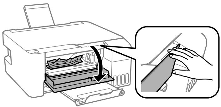 EPSON ET-2810 - Attention: - 1