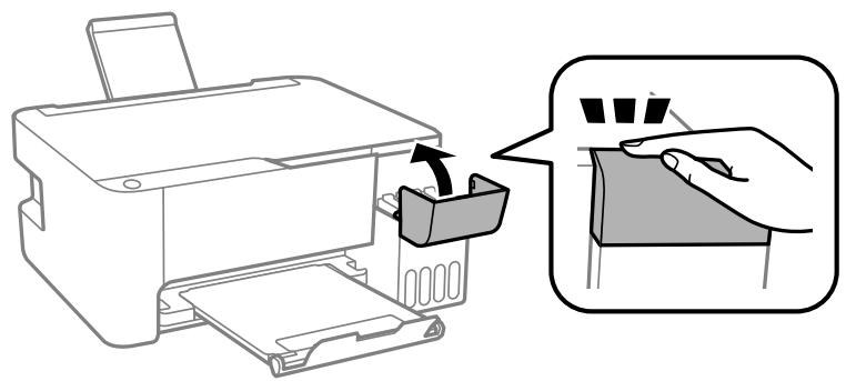 EPSON ET-2810 - Important: - 2