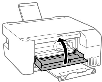 EPSON ET-2810 - Remarque: - 1