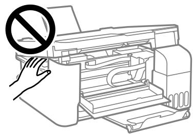 EPSON ET-2810 - Important: - 3