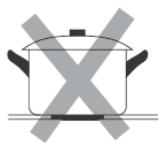 SCHNEIDER SFI605S - Choisir le bon ustensile de cuisson - 6