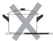 SCHNEIDER SFI605S - Choisir le bon ustensile de cuisson - 8