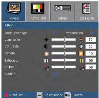 OPTOMAR EX762 - IMAGE - 1