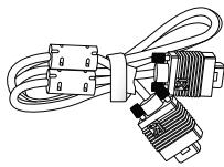 OPTOMAR EX762 - Contenu du paquet - 3