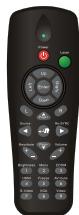OPTOMAR EX762 - Contenu du paquet - 5