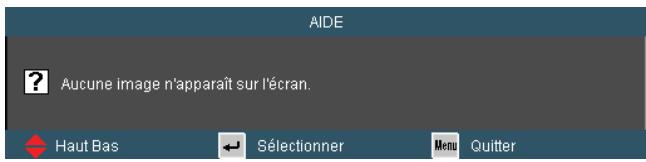 OPTOMAR EX762 - Commandes Utilisateur - 2