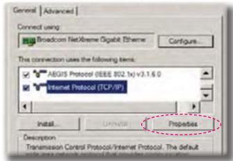 OPTOMAR EX762 - Commandes Utilisateur - 1